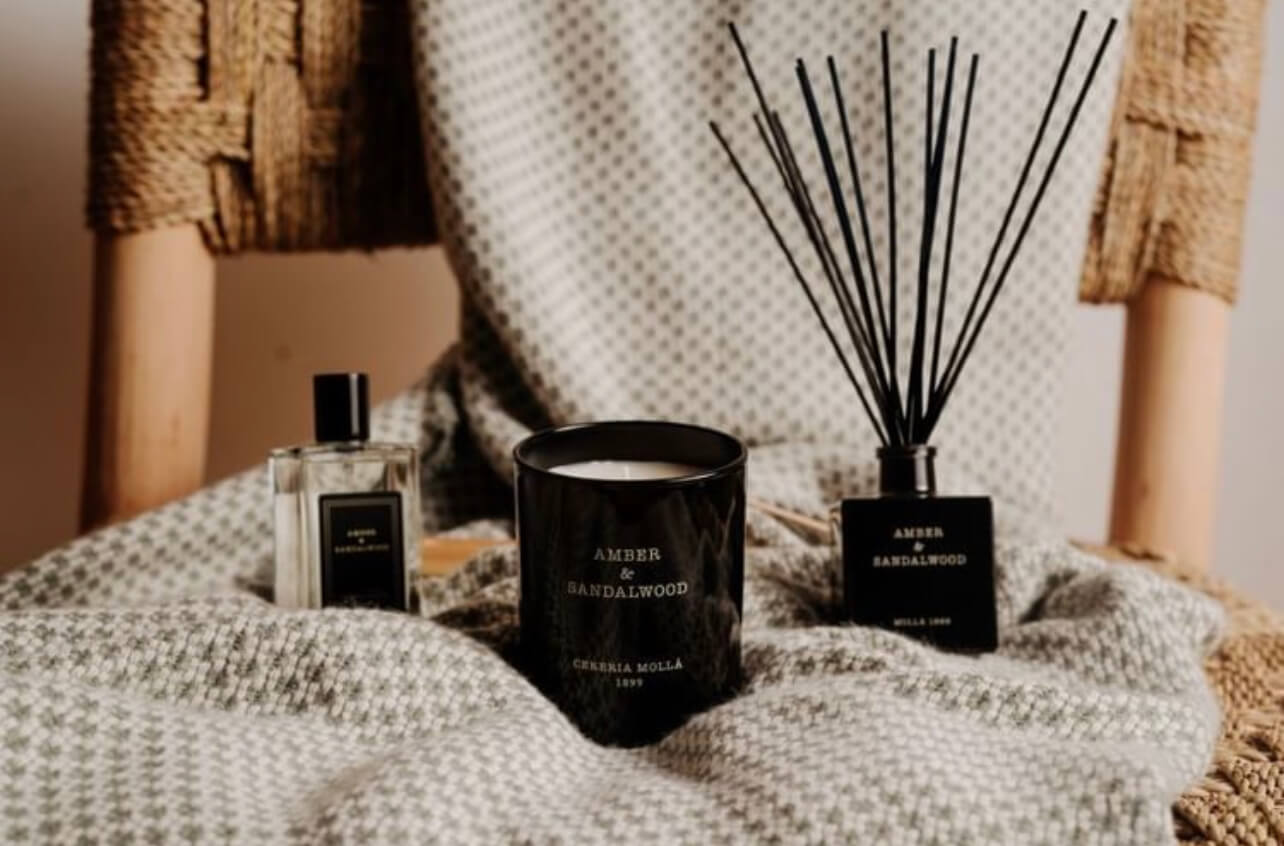 Cereria molla body 2025 mist