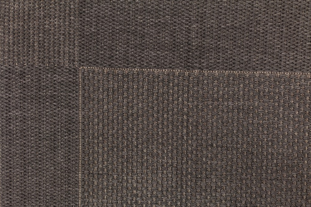 Indoor/Outdoor BLACK Rug - Pre Order