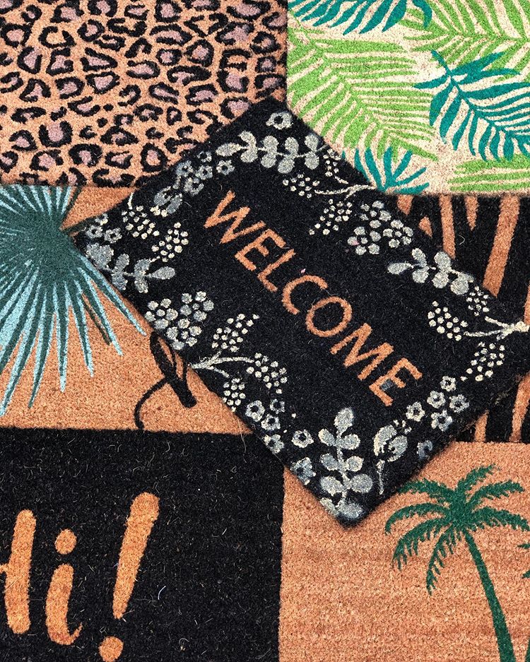 Doormats