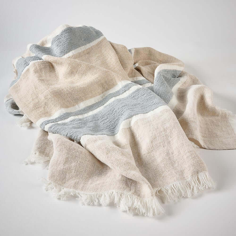 Throws & Blankets