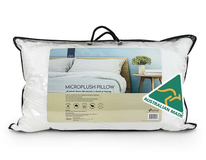 Pillows & Protectors