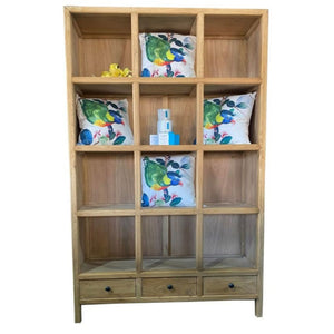 Bordeaux Cube Display Unit Home On Darley Mona Vale