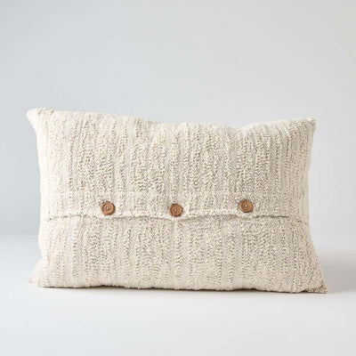 Afero Cushion Soft Natural Home on Darley Mona Vale 