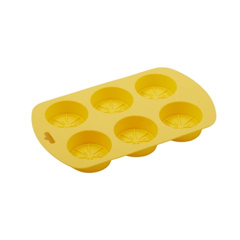 Lemon Silicone Ice Mould- Home on Darley Mona Vale BUY ONLINE NOW!!!!
