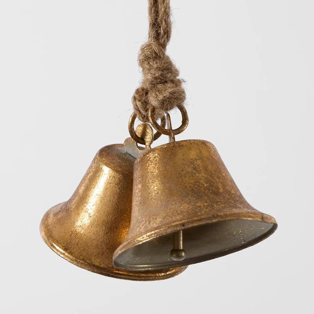 Antique Gold Bell Cluster Home on Darley Mona Vale 