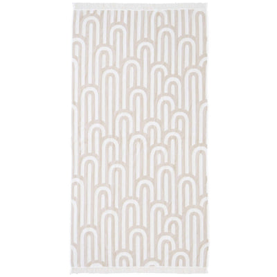 Hilo Beach Towel Home on Darley Mona Vale