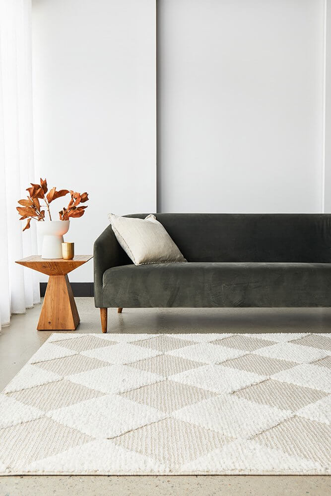 Serenade Yuri Natural Rug-PRE ORDER Home on Darley Mona Vale
