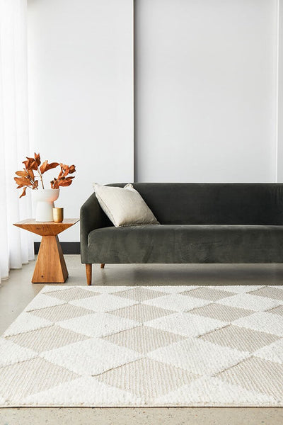 Serenade Yuri Natural Rug-PRE ORDER Home on Darley Mona Vale