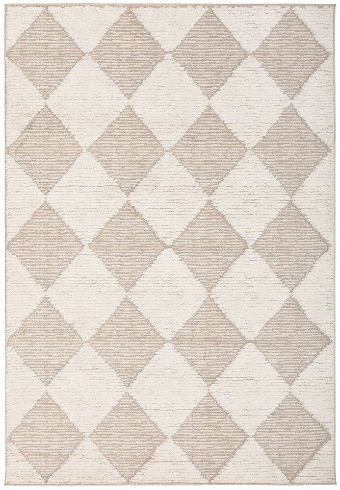Serenade Yuri Natural Rug-PRE ORDER Home on Darley Mona Vale