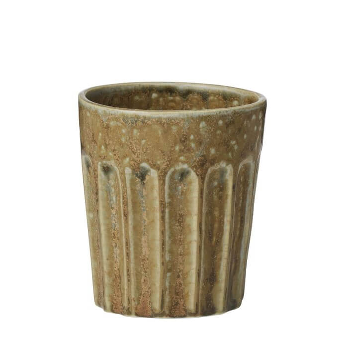 Studio Ceramic Latte Cup Home on Darley Mona Vale
