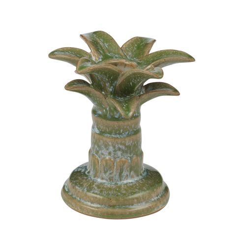 Aloha Ceramic Candle Holder - 12 x 13.5cm Home on Darley Mona Vale 