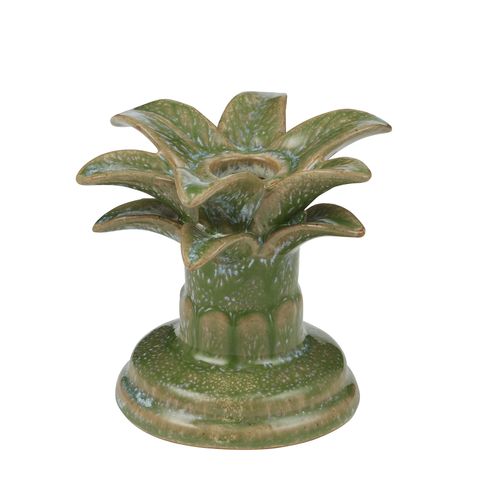 Aloha Ceramic Candle Holder - 11.5 x 10.5cm Home on Darley Mona Vale