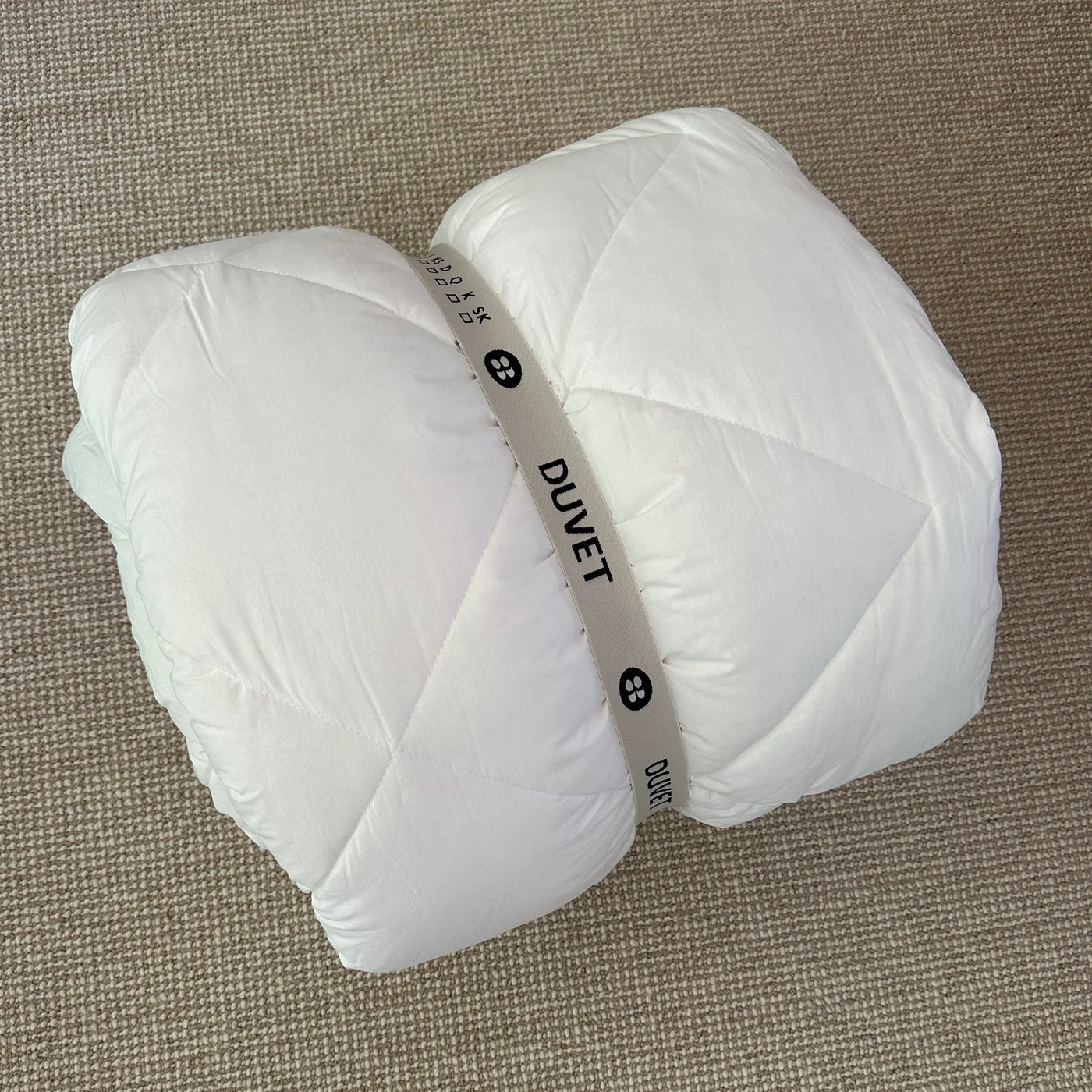 Duvet Organiser Home on Darley Mona Vale 