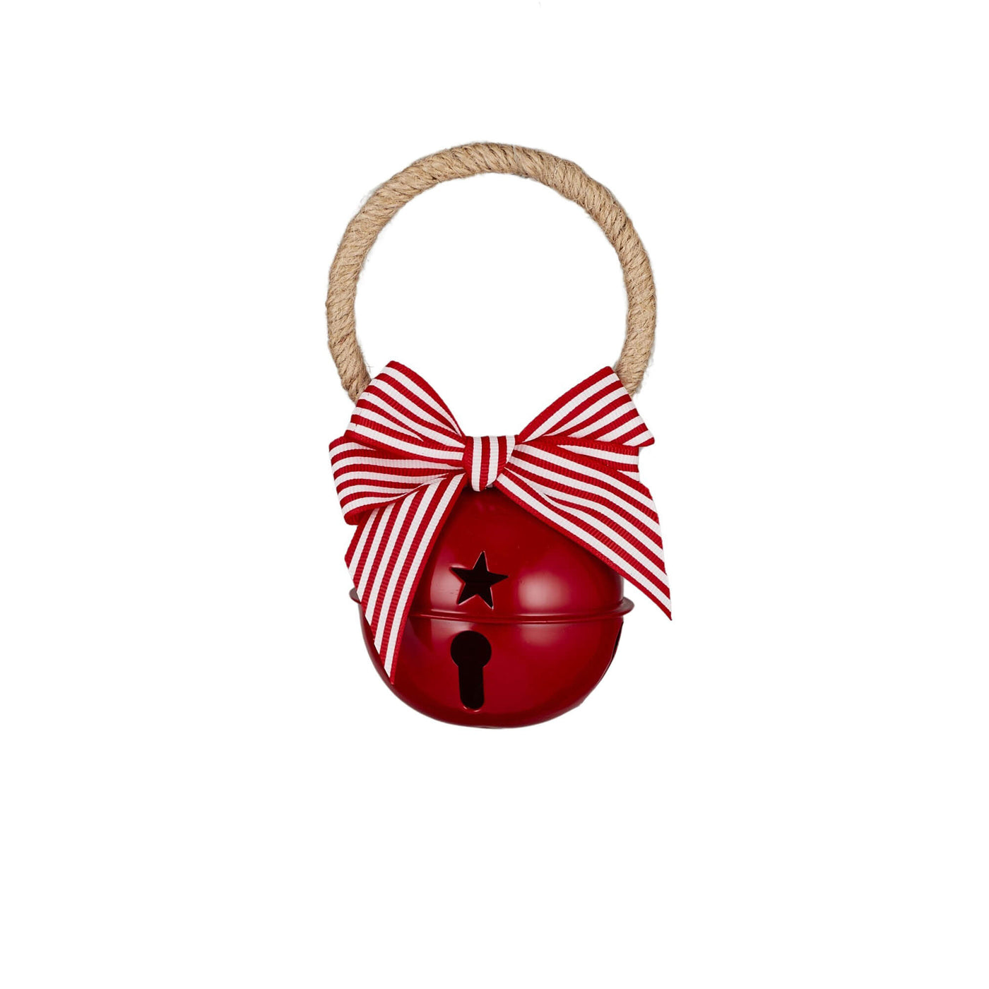 Bell Xmas Red Door Hanger Home on Darley Mona Vale