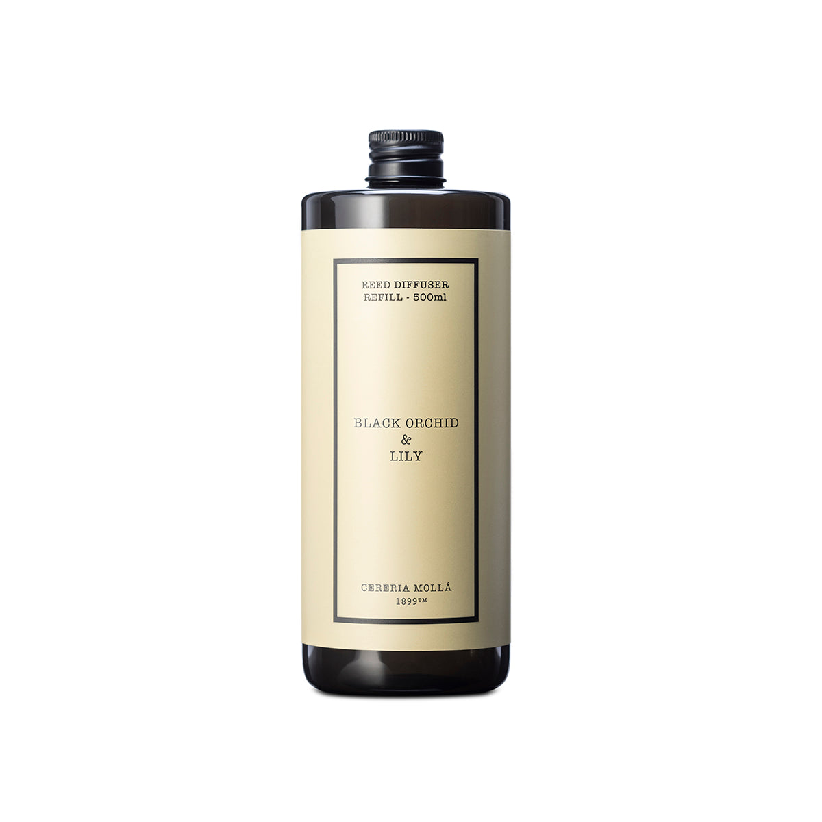 Cereria Molla Premium Reed Diffuser Refill 500ml