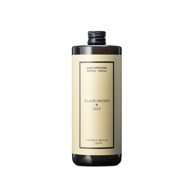 Cereria Molla Premium Reed Diffuser Refill 500ml