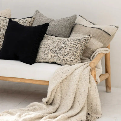 Cariz Cushion Home on Darley Mona Vale