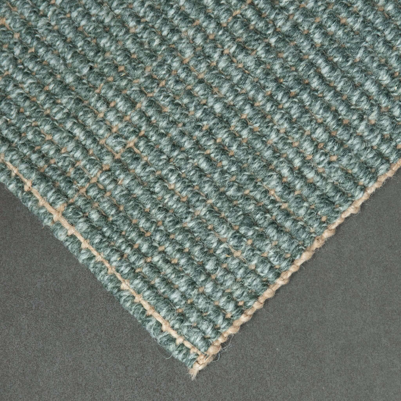 Carter Forest Wool/Jute Rugs-PRE ORDER home on Darley Mona vale