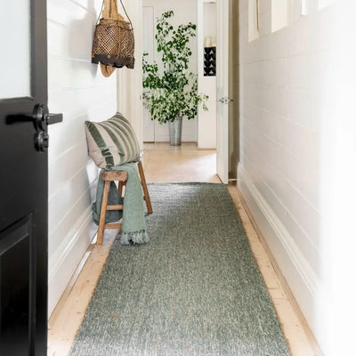 Carter Forest Wool/Jute Rugs-PRE ORDER home on Darley Mona vale