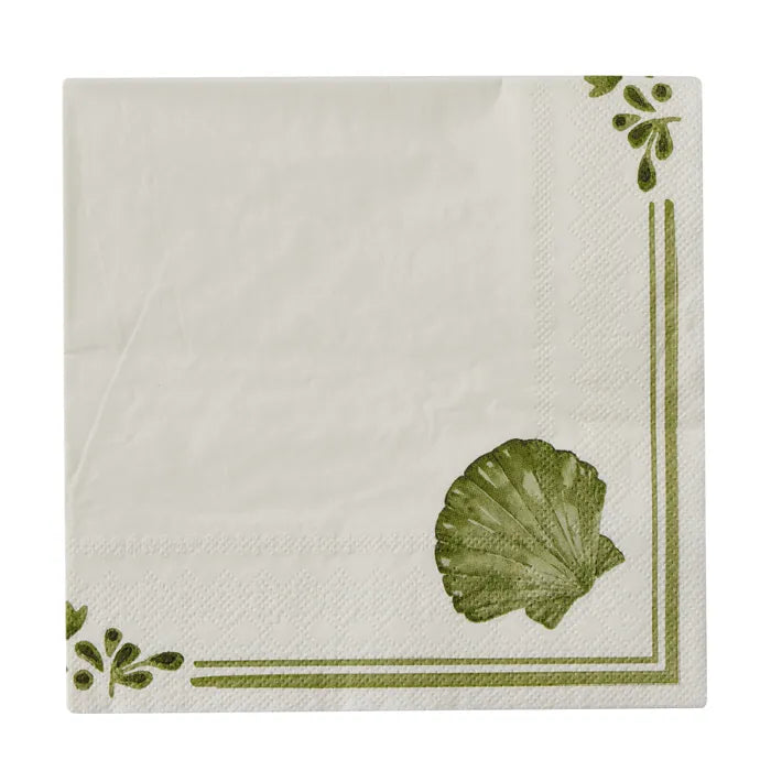 Costiera Napkin-Green Home on Darley Mona Vale