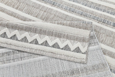 Cotton 102 Natural Rug-PRE ORDER Home on Darley Mona Vale