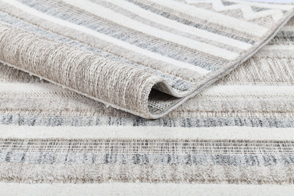 Cotton 102 Natural Rug-PRE ORDER Home on Darley Mona Vale