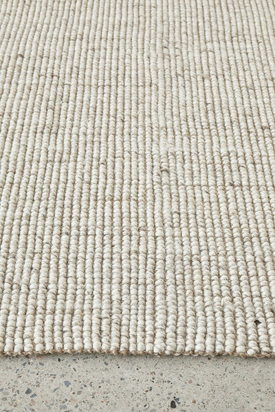 Harlow Aerial Beige Rug-PRE ORDER Home on Darley Mona Vale