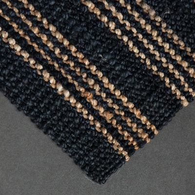 Jones Stripe Jute Rugs-PRE ORDER Home on Darley Mona Vale