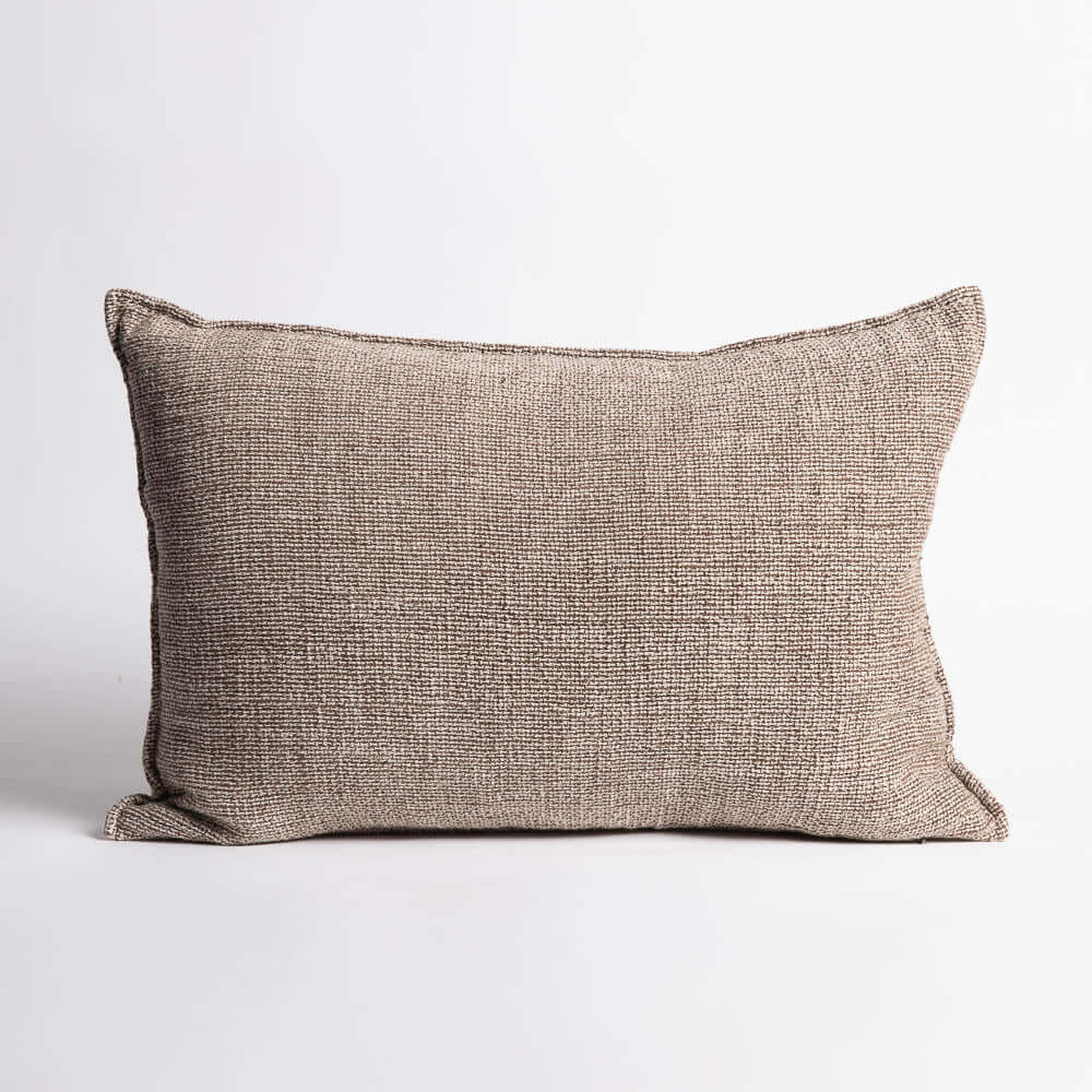 Kenji Cushion - Natural Home on Darley Mona Vale
