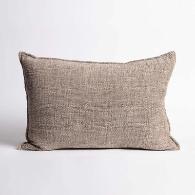 Kenji Cushion - Natural Home on Darley Mona Vale