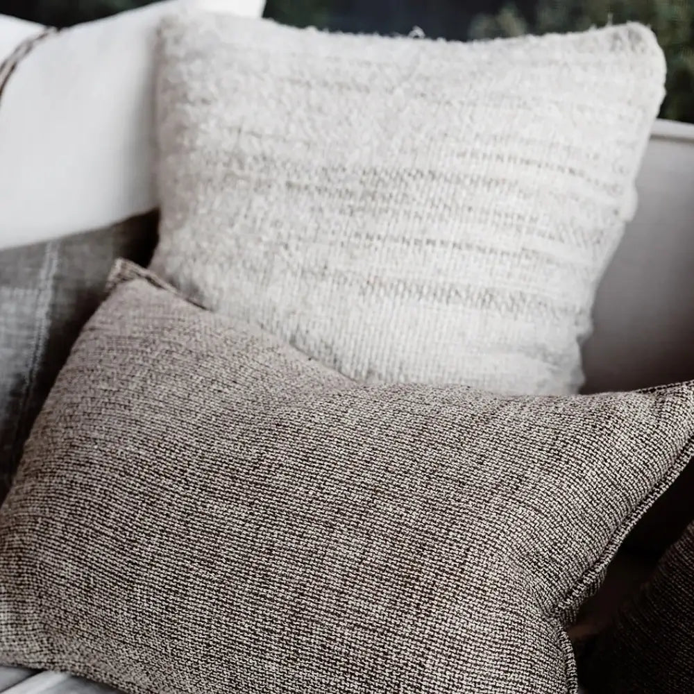 Kenji Cushion - Natural Home on Darley Mona Vale