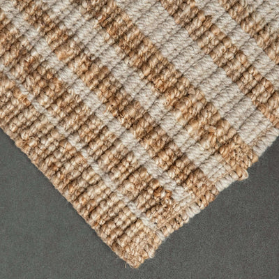 Lewis Wool/Jute Rugs-PRE ORDER