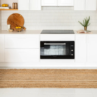 Lewis Wool/Jute Rugs-PRE ORDER Home on Darley Mona Vale