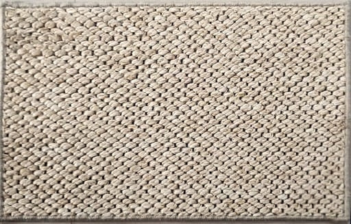 Latex Back Sisal Knot Doormat 45x75cm Home on Darley Mona Vale
