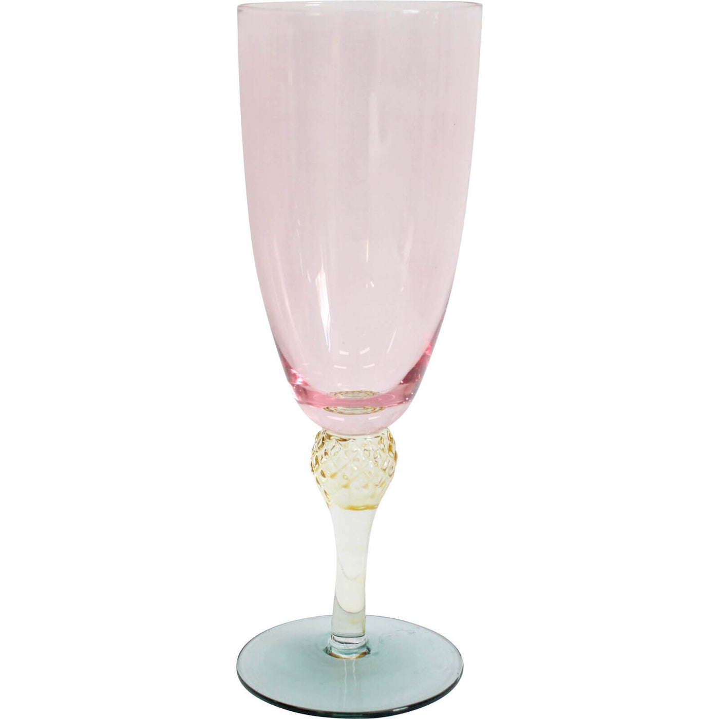 Champagne Glass Sherbert Home on Darley Mona 