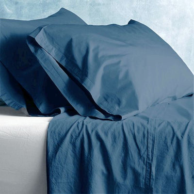 Park Avenue  Vintage Washed Cotton Sheet Sets