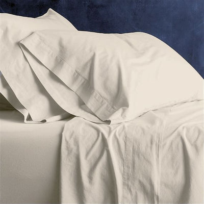 Park Avenue  Vintage Washed Cotton Sheet Sets