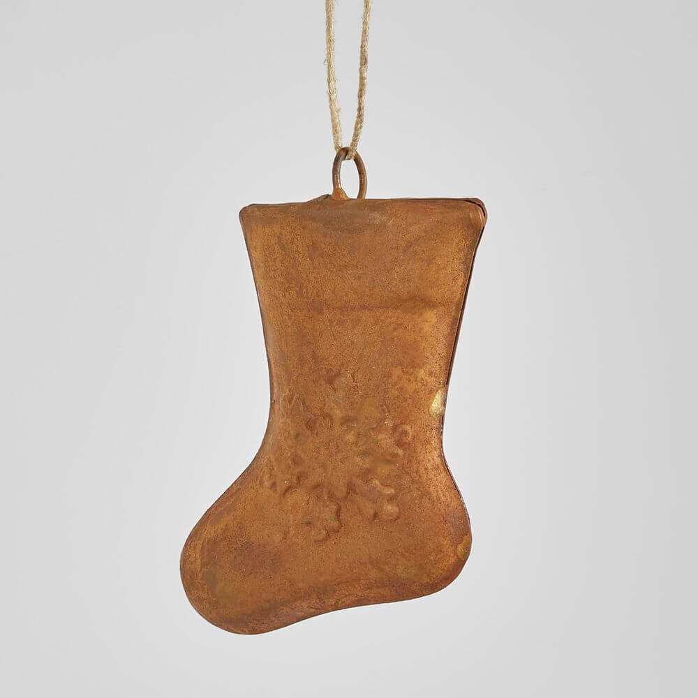 Saxx Sock Hanging Ornament Home on Darley Mona Vale