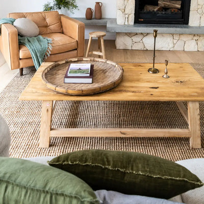 Natural Jute Rugs-PRE ORDER Home on Darley Mona Vale