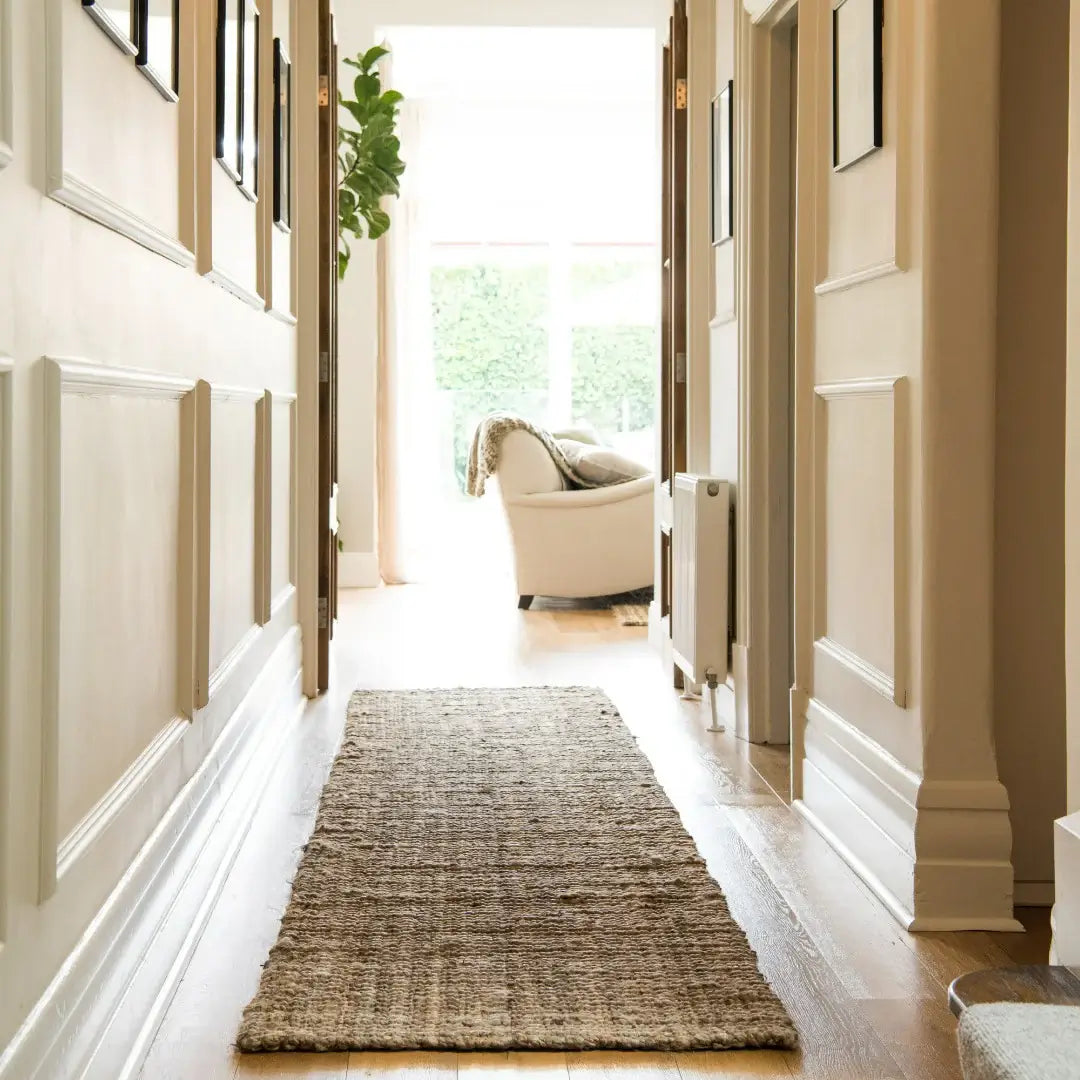 Natural Jute Rugs-PRE ORDER Home on Darley Mona Vale