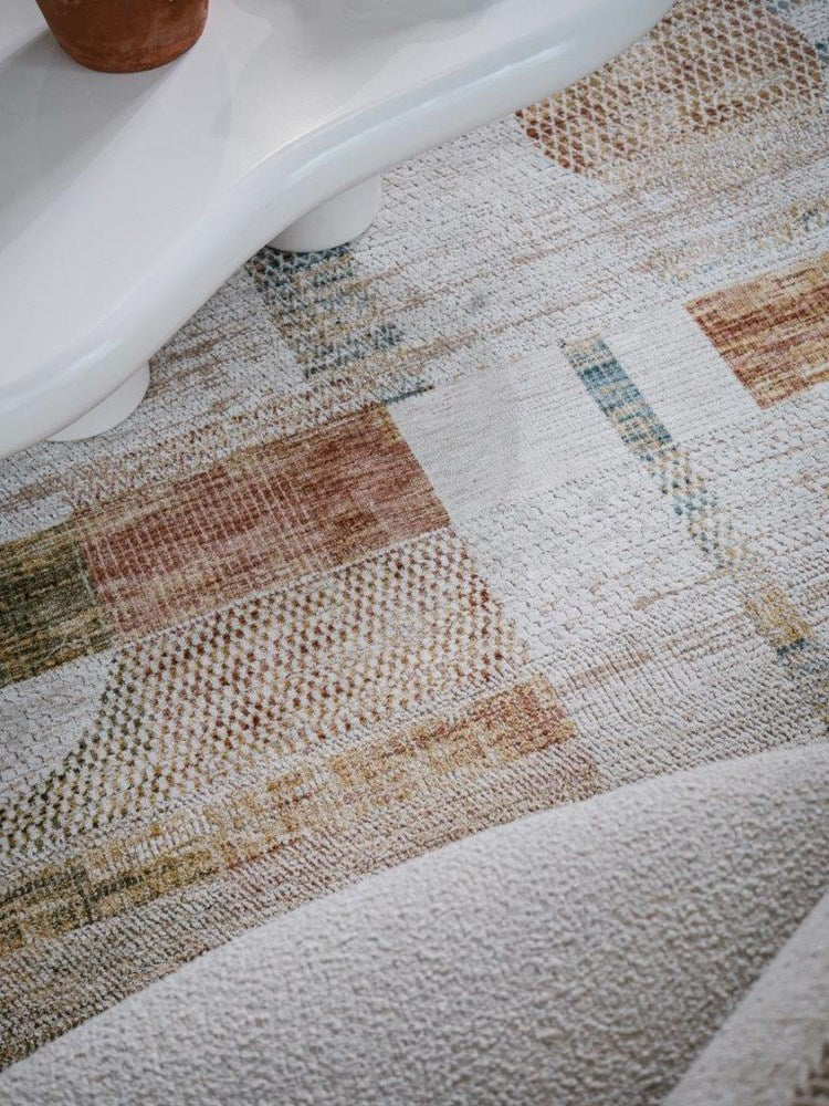 Papyrus 80 Desert Rug-PRE ORDER Home on Darley Mona Vale