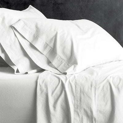 Park Avenue  Vintage Washed Cotton Sheet Sets  Home on Darley Mona Vale