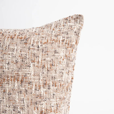 Ritchi Cushion - 50 x 50cm Feather Filled Home on Darley Mona Vale