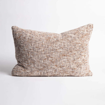 Ritchi Cushion - 50 x 50cm Feather Filled Home on Darley Mona Vale