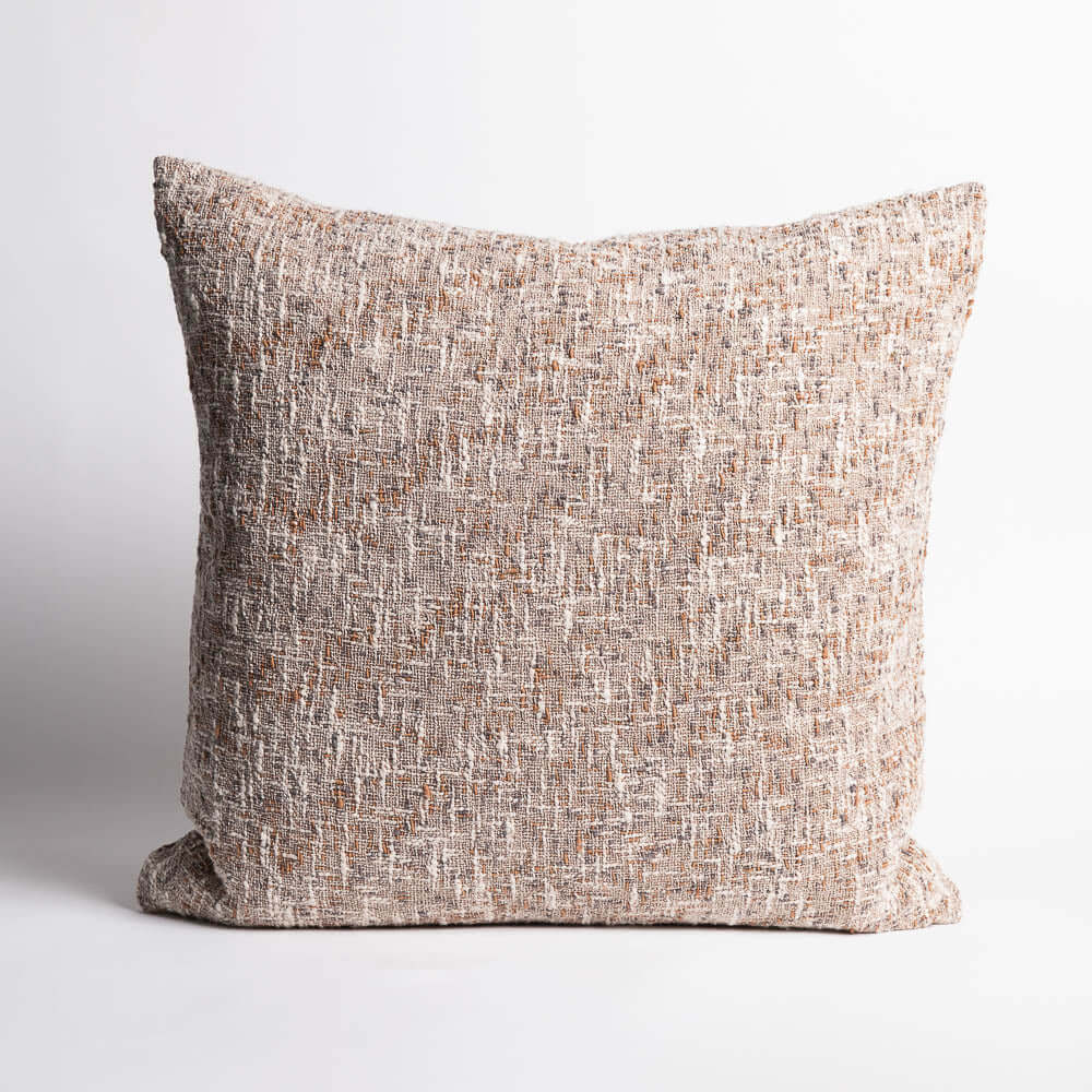 Ritchi Cushion - 50 x 50cm Feather Filled Home on Darley Mona Vale