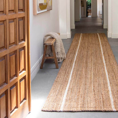 Robinson Stripe Runner With Stripes-PRE ORDER Home on Darley Mona Vale