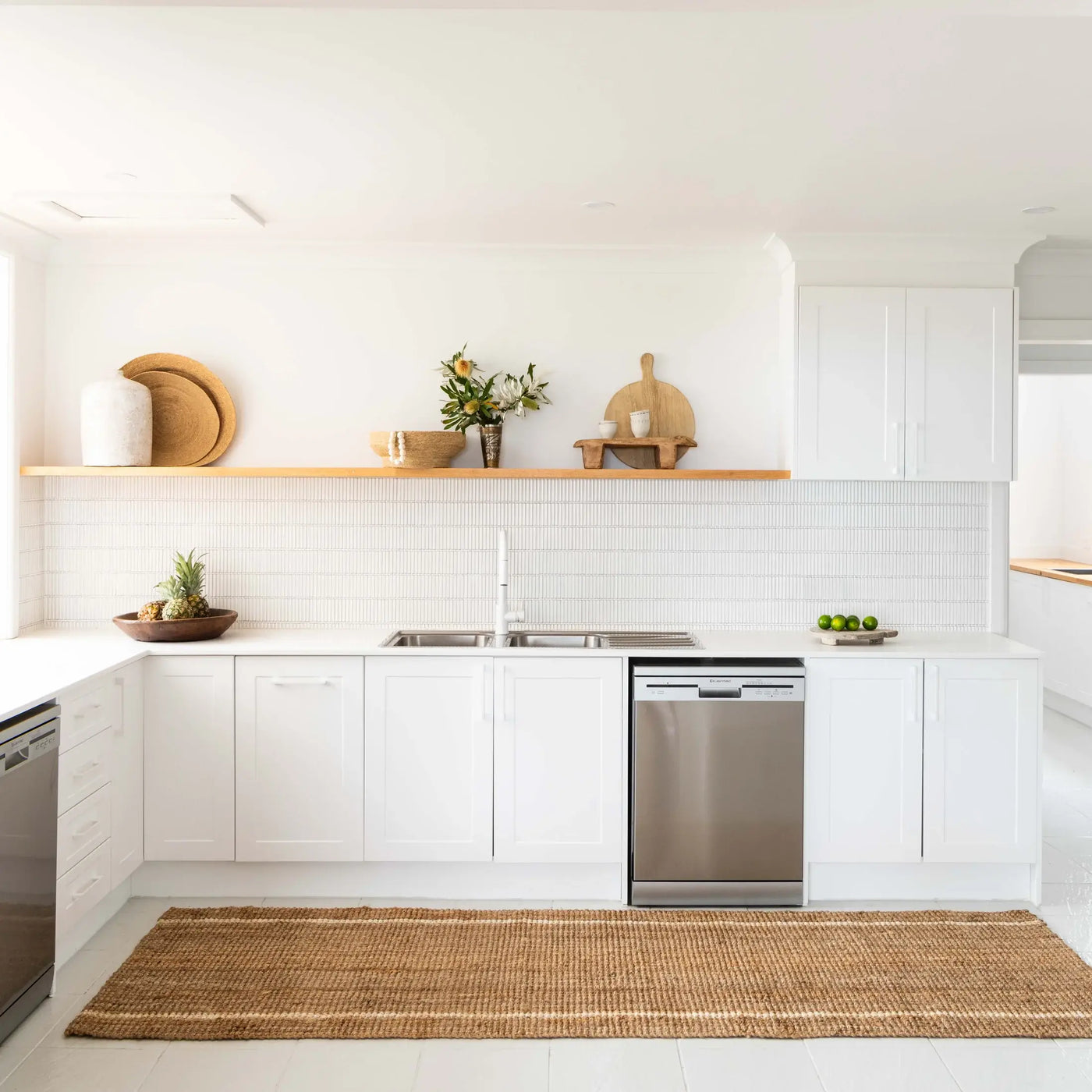 Robinson Stripe Runner With Stripes-PRE ORDER Home on Darley Mona Vale