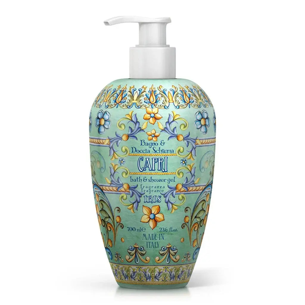 Rudy Capri Shower Cream 700ml Home on Darley Mona Vale