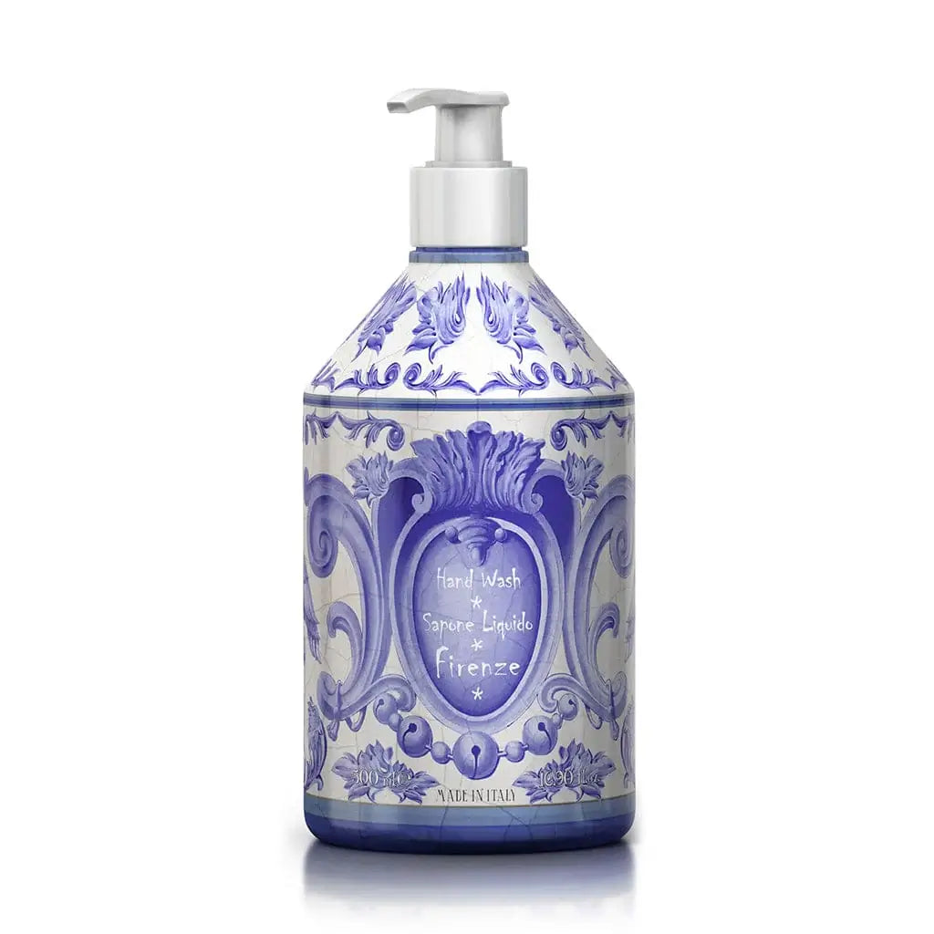 Rudy Firenze Liquid Soap 500ml Home on Darley Mona Vale