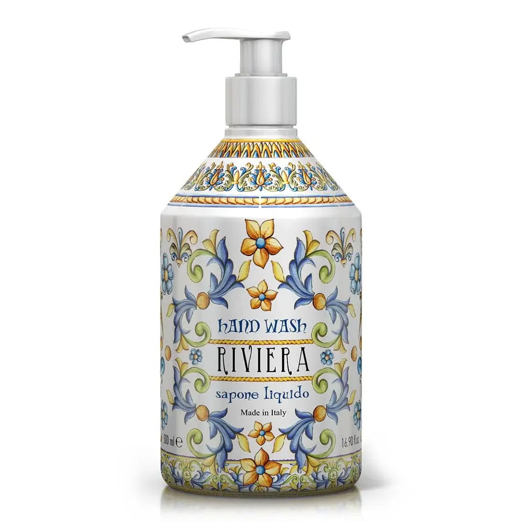 Rudy Riviera  Liquid Soap 500ml Home on Darley Mona Vale